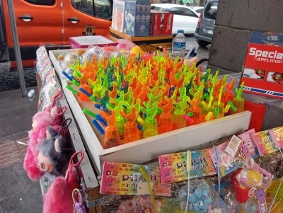 Diyarbakır Uzmanlarından Uyarı: Çocuk Oyuncakları Hijyen ve Sağlık Riski Taşıyor