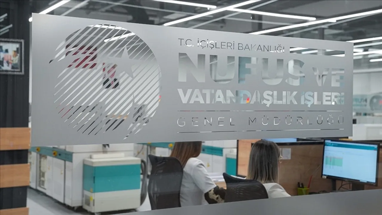 Diyarbakır Valiliği’nden Sınav Günü Kimlik Sorununa Geçici Çözüm