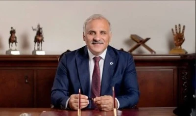 Diyarbakır Valisi: O Gece Tarih Altın Harflerle Yazıldı