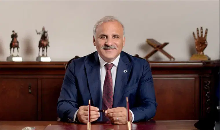 Diyarbakır Valisi Zorluoğlu&rsquo;ndan Bayram Mesajı