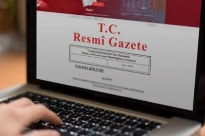  Diyarbakır ve Kırklareli'nde Kamulaştırma Kararı