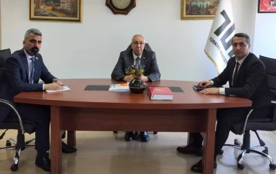  Diyarbakır ve Şanlıurfa'da hazırlıklar tamam