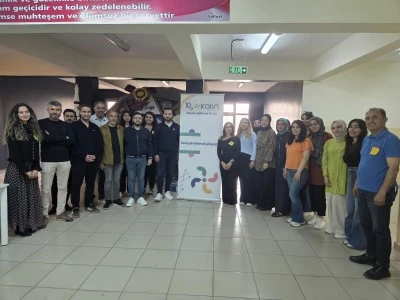 Diyarbakır ve Şanlıurfa&rsquo;da Kırsalda Eğitime G&uuml;&ccedil;l&uuml; Destek