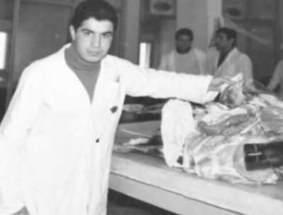 Diyarbakır Veteriner Camiasının Acı Kaybı