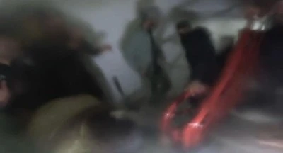 Diyarbakır Yenişehir&rsquo;de Ev Yangını