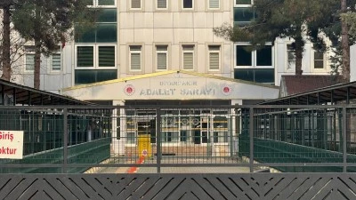 Diyarbakır Yenişehir&rsquo;de S&uuml;meyye Durgun Cinayeti: Bina G&ouml;revlisi Tutuklandı