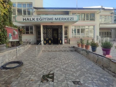 Diyarbakır Yenişehir Halk Eğitimi Merkezi Kurs Kayıtları Başladı