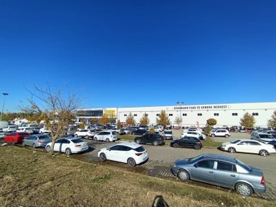 Diyarbakır Yöresel Lezzetler Fuarı, Türkiye’nin Dört Bir Yanından Ziyaretçiyi Ağırladı