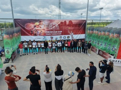 Diyarbakır, Zerzevan Cup ile Spor ve Turizmde G&ouml;z Doldurdu