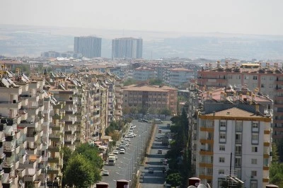 Diyarbakır 'da Emlak Piyasası Ne Durumda