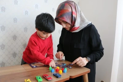 Diyarbakırlı Anne T&uuml;rkiye&rsquo;ye A&ccedil;ıldı