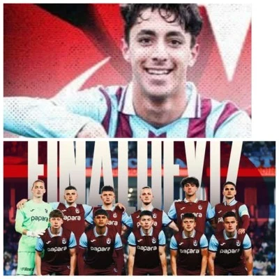 Diyarbakırlı Arda'nın tarihi Avrupa'da tarih yazdı