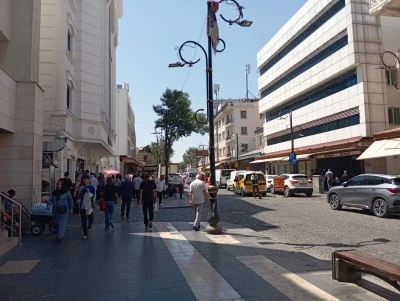 Diyarbakırlı B&uuml;y&uuml;klerden Aile Yılı'na G&uuml;&ccedil;l&uuml; Destek