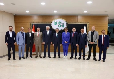 Diyarbakırlı &Ccedil;ift&ccedil;ilerden Ankara&rsquo;da Fiyat Mesaisi