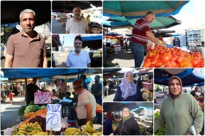 Diyarbakırlı Emekliler: destek olmasa geçinemeyiz