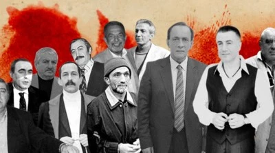 Diyarbakırlı en ünlü 5 mafya babası kimdir?