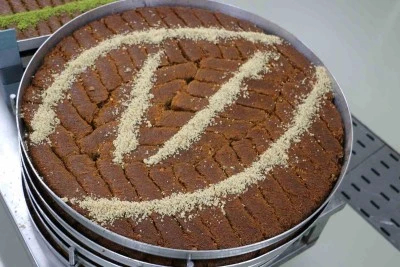 Diyarbakırlı firma 5 yılda 30 Milyon Dolarlık Dev Yatırım yaptı