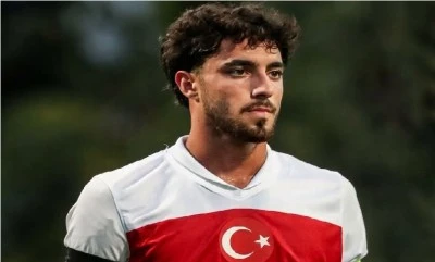 Diyarbakırlı gen&ccedil; yetenek Arda &Ouml;zt&uuml;rk&rsquo;&uuml;n yeni adresi belli oldu