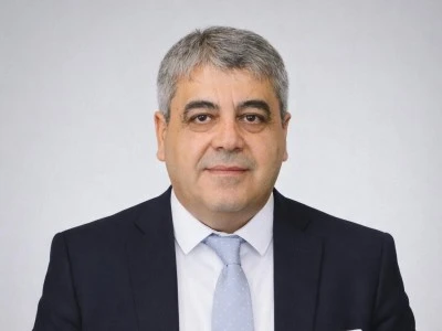 Diyarbakırlı iş adamlarından eski Bakan Eker'e destek