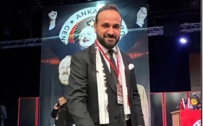 Diyarbakırlı İş İnsanı Osman Avşar, Gen&ccedil;lerbirliği Y&ouml;netimine Girdi