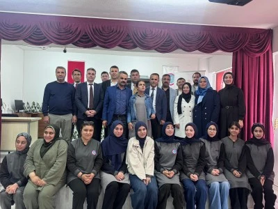 Diyarbakırlı &Ouml;ğrencilerden Duygulandıran Belgesel