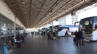 Diyarbakırlı &Ouml;ğrencilere Bayram &Ouml;ncesi Ulaşım Desteği M&uuml;jdesi