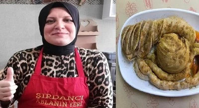 Diyarbakırlı Sultan Şırdanı Markaya D&ouml;n&uuml;şt&uuml;rd&uuml;