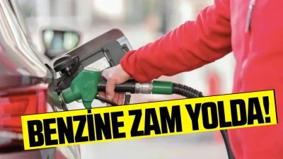 Diyarbakırlılar dikkat: Gece Yarısı Zam Geliyor