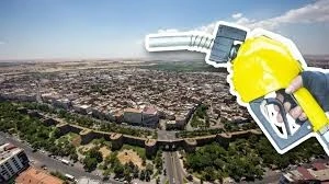 Diyarbakırlılar Dikkat! Motorine Büyük Zam Yolda