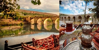 Diyarbakırlılar için kaçak çay ne demek