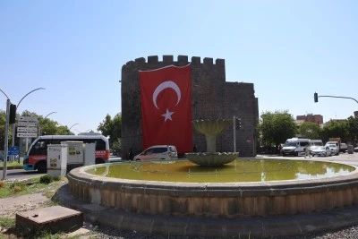 Diyarbakırlılar memnuniyetle karşıladı