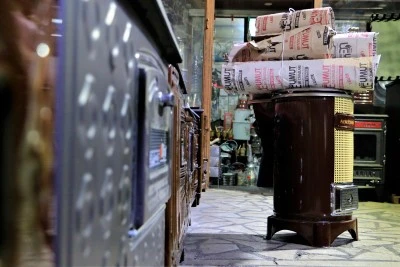 Diyarbakırlılara &ccedil;ok &ouml;nemli soba zehirlenmesi uyarıları