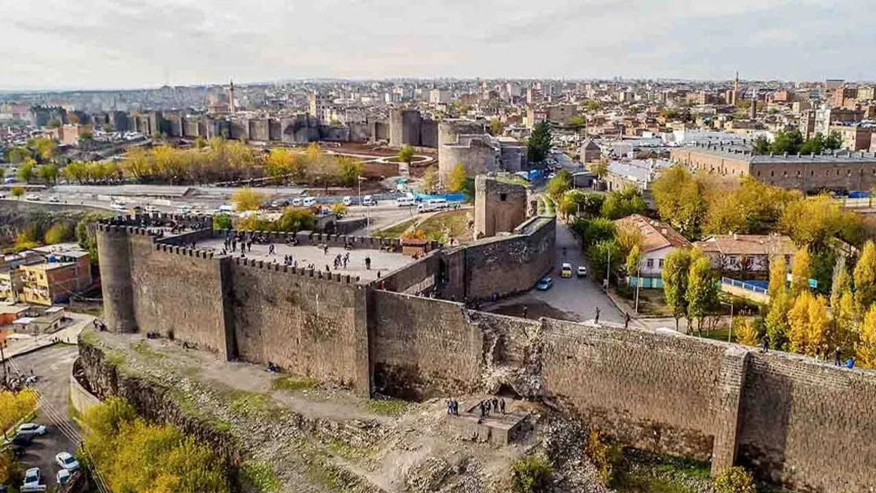 Diyarbakırlıların En Çok Kullandığı Sözler Hangisi?