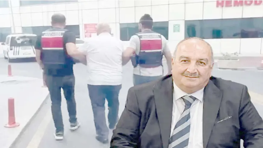 Diyarbakırspor Başkanı dolandırıcılık soruşturmasında tutuklandı