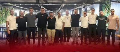 Diyarbakırspor’da Başkan Değişti: Serdar Özaltaş Göreve Başladı