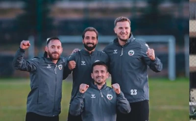 Diyarbakırspor’da Yeni Sezon Heyecanı