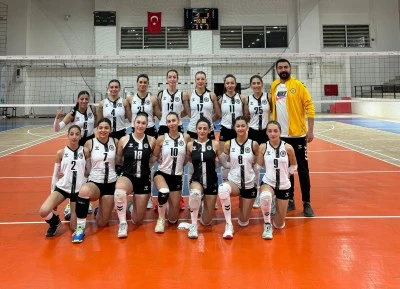 Megaron İnşaat Diyarbakırspor&rsquo;dan 2. Lig Yolunda Net Başlangı&ccedil;