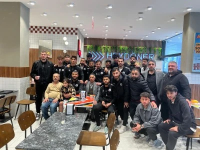 Diyarbakırspor Elazığ'dan mutlu d&ouml;nd&uuml;