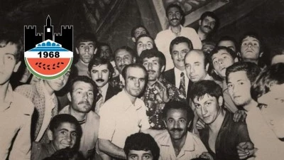 Diyarbakırspor’un Altın Döneminde Vefa ve Hizmet Yarışı Hakimdi