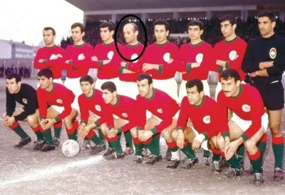 Diyarbakırspor’un Efsanesi Kel Nazmi Hayatını Kaybetti