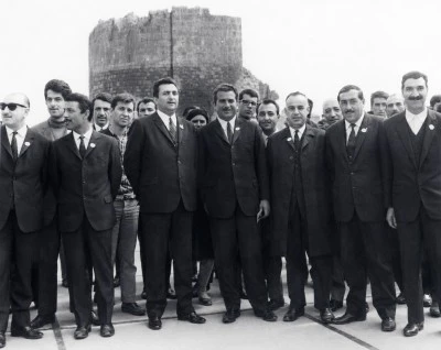 Diyarbekir Beyefendilerinin Kandil Geleneği