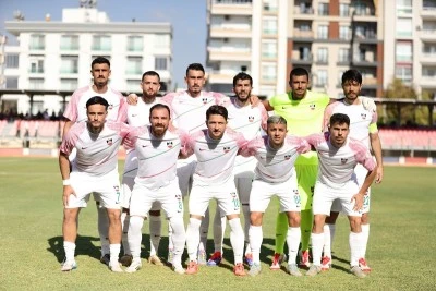 Diyarbekirspor, Ağrı Deplasmanında Seriyi Sürdürmek İstiyor