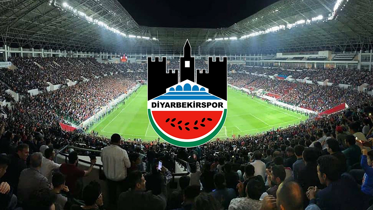 Diyarbekirspor, Amedspor'un Kupa Rakibi Silifke Belediyespor Deplasmanına Çıkıyor!