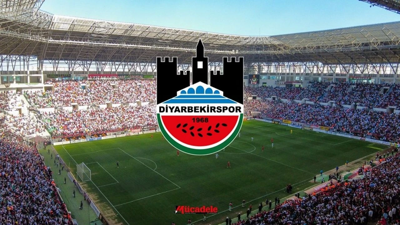 Diyarbekirspor’da Futbolculara Peşinat Müjdesi