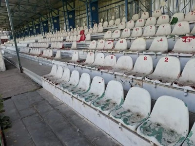 Diyarbekirspor’da Stat Krizi Büyüyor: Maçlar Başka Şehirlere Taşınabilir!