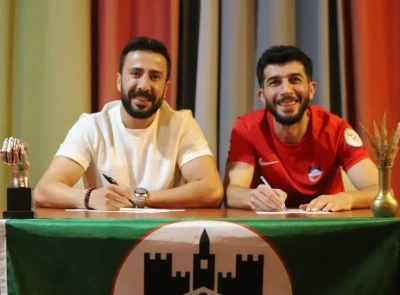 Diyarbekirspor’dan Transfer Bombası