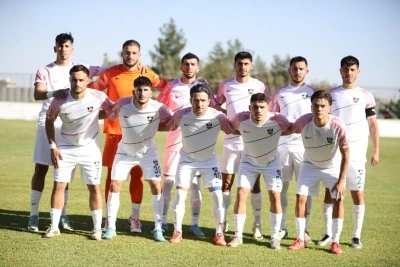 Diyarbekirspor, Osmaniyespor karşısında mutlak galibiyet parolasıyla sahaya çıkıyor.