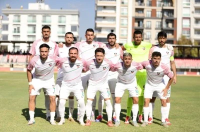 Diyarbekirspor, Taraftarı Önünde İlk Galibiyet Peşinde!