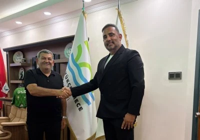 Diyarbekirspor'un Eski Başkanına Kritik G&ouml;rev