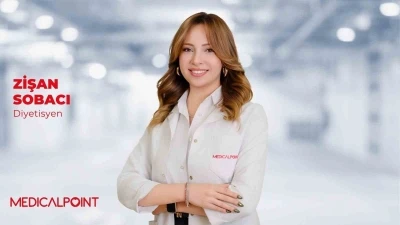 Diyetisyen Zişan Sobacı: Yaz meyvelerini t&uuml;ketirken porsiyon kontrol&uuml;ne dikkat